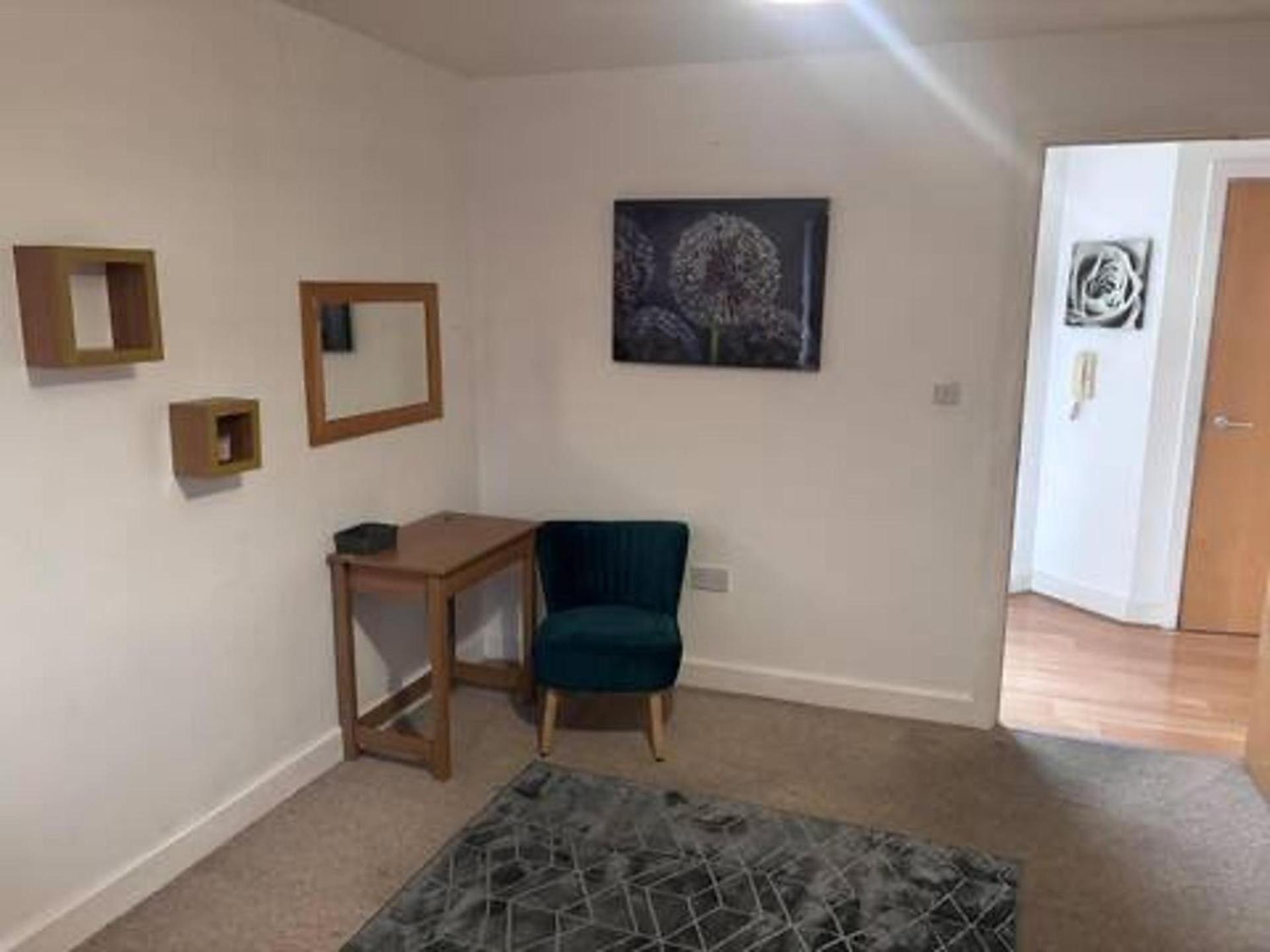 1br-sleeps4-35mintocentrallondon-40mintoheathrow Appartamento *