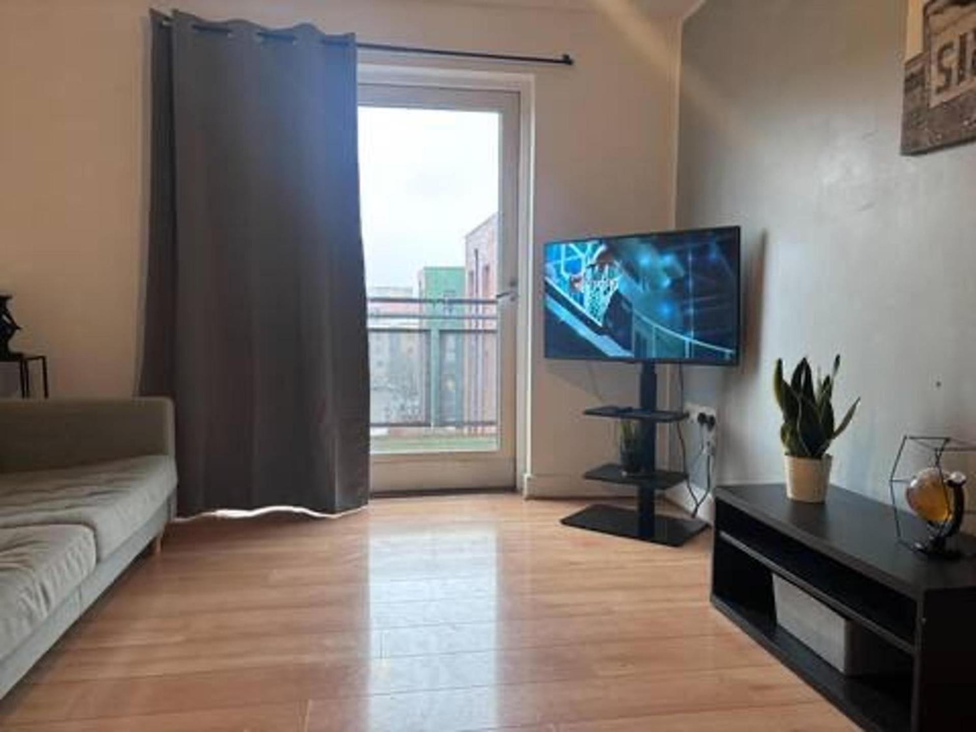 Apartment 1br-sleeps4-35mintocentrallondon-40mintoheathrow *