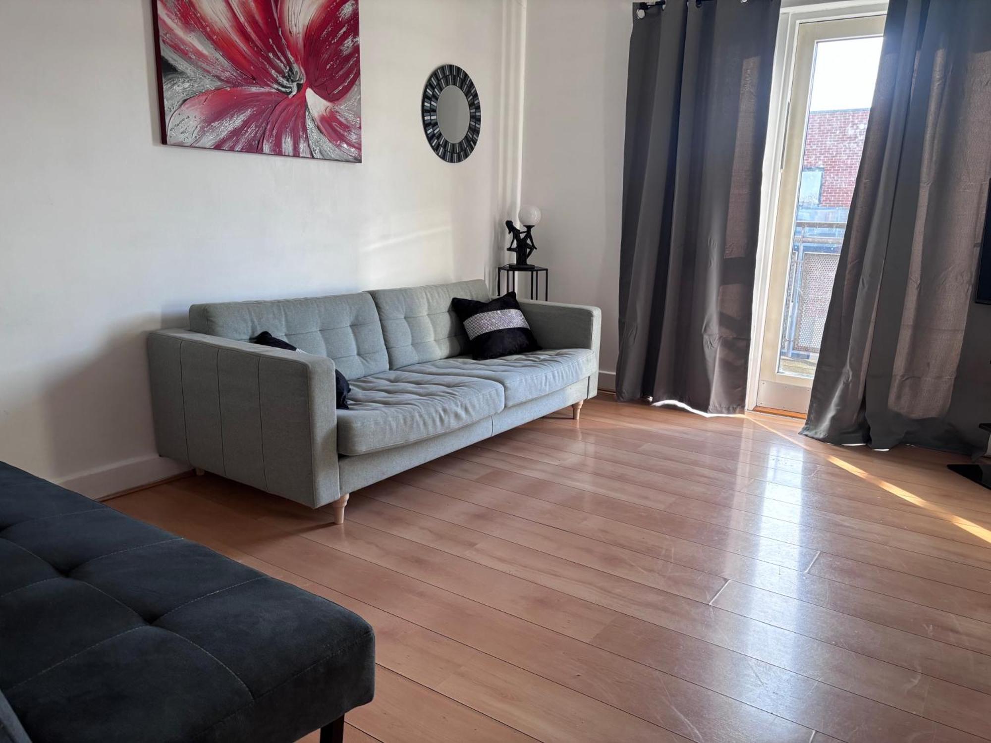 1br-sleeps4-35mintocentrallondon-40mintoheathrow Appartamento Londra